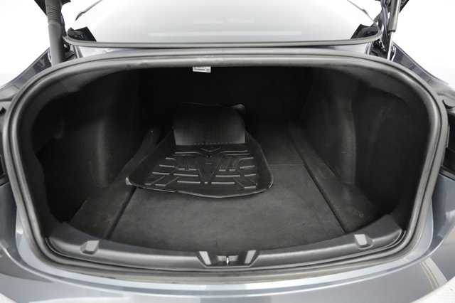2021 Tesla Model 3 — photo 6 of 21