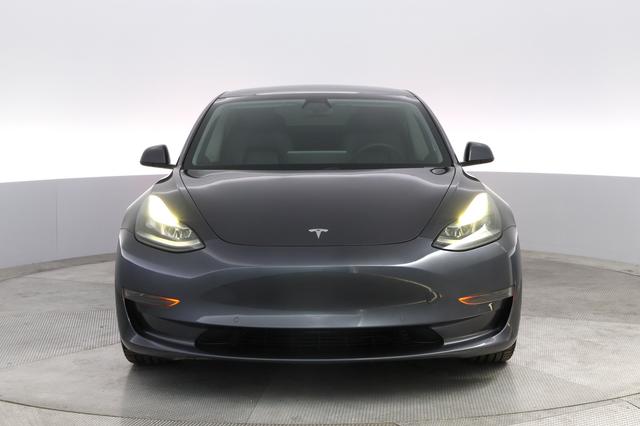 2021 Tesla Model 3 — photo 9 of 21