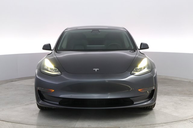 2021 Tesla Model 3 — photo 9 of 21