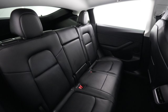 2022 Tesla Model Y — photo 4 of 25