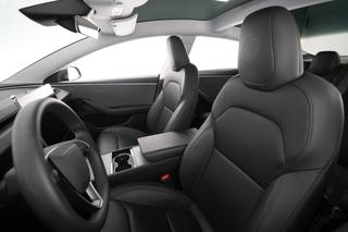 2024 Tesla Model 3 — photo 3 of 22
