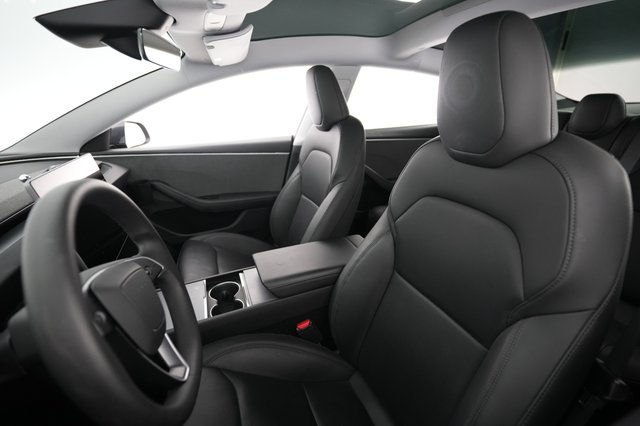 2024 Tesla Model 3 — photo 3 of 22