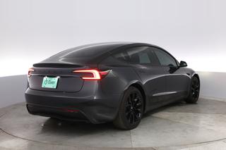 2024 Tesla Model 3 — photo 2 of 22