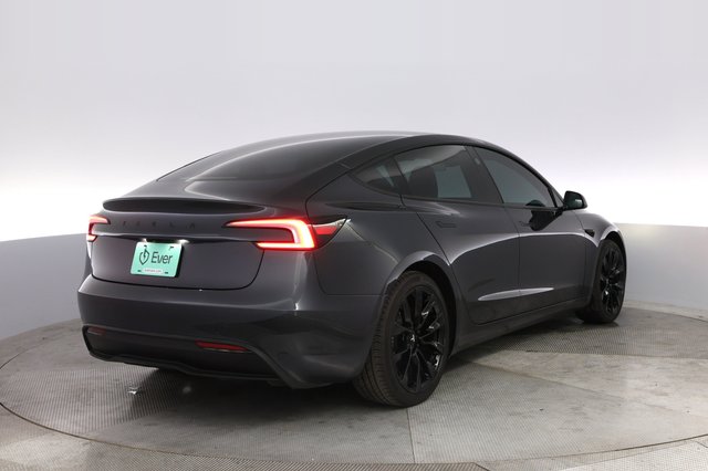 2024 Tesla Model 3 — photo 2 of 22