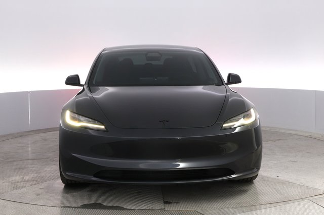 2024 Tesla Model 3 — photo 9 of 22