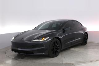 2024 Tesla Model 3 — VIN 5YJ3E1EA6RF725347