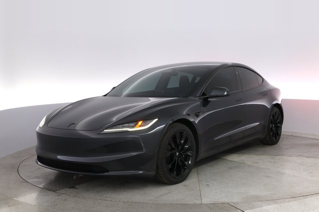 2024 Tesla Model 3 — VIN 5YJ3E1EA6RF725347