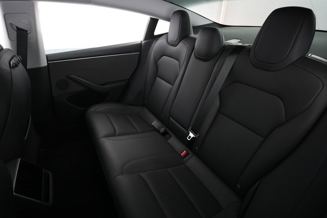 2024 Tesla Model 3 — photo 19 of 22