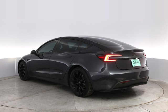 2024 Tesla Model 3 — photo 13 of 22