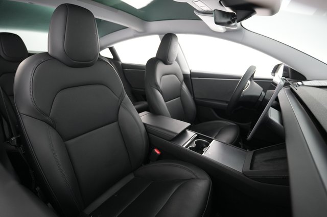 2024 Tesla Model 3 — photo 18 of 22
