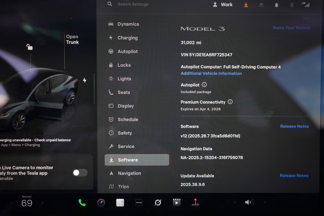 2024 Tesla Model 3 — photo 5 of 22