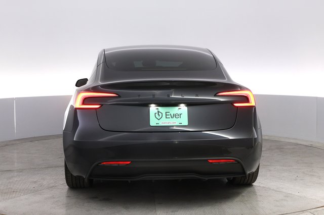 2024 Tesla Model 3 — photo 12 of 22