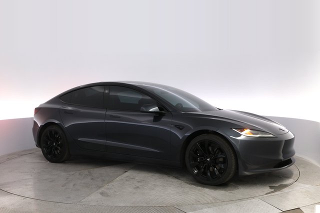 2024 Tesla Model 3 — photo 11 of 22