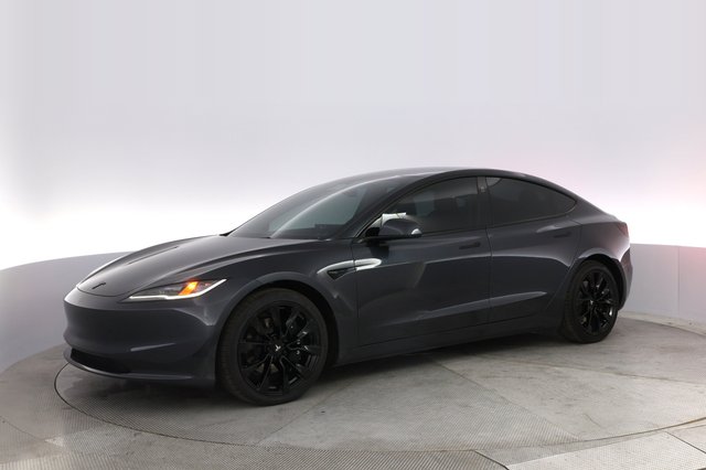 2024 Tesla Model 3 — photo 14 of 22