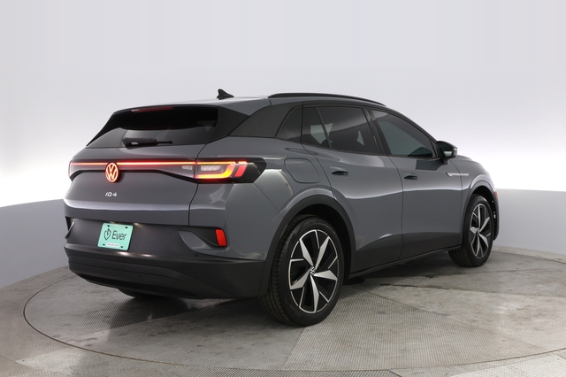 2023 Volkswagen ID.4