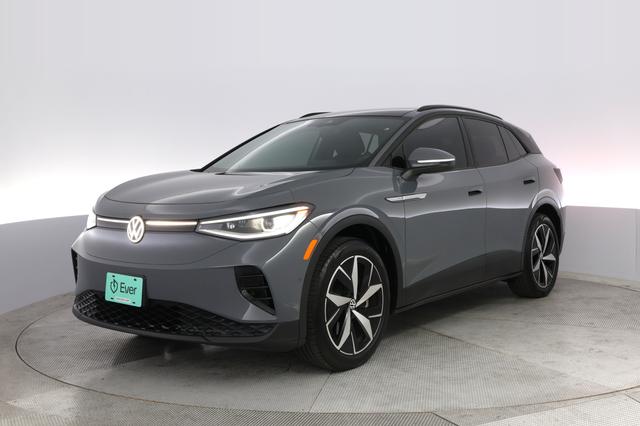 2023 Volkswagen ID.4 — VIN 1V25MPE87PC016057
