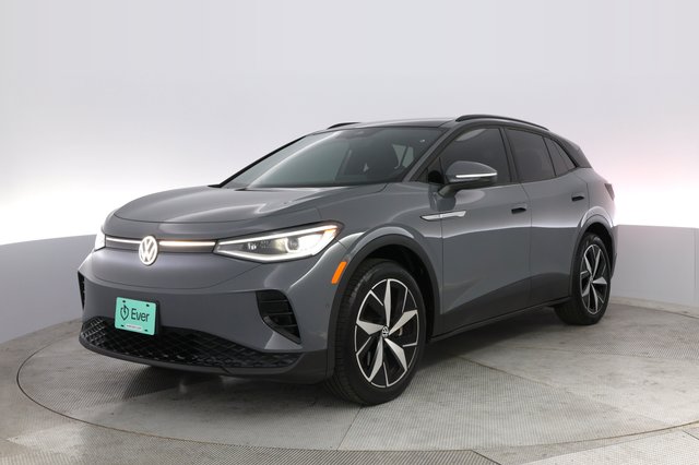 2023 Volkswagen ID.4 — VIN 1V25MPE87PC016057