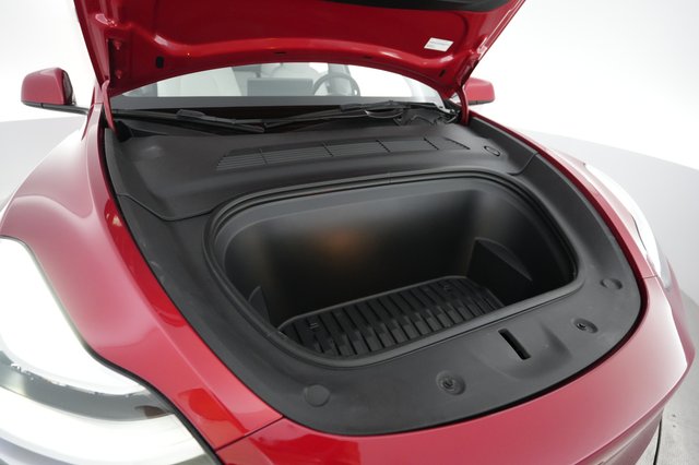 2023 Tesla Model Y — photo 20 of 21