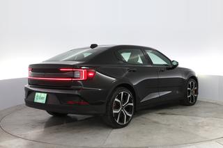2022 Polestar 2 — photo 2 of 22