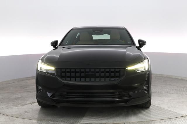 2022 Polestar 2