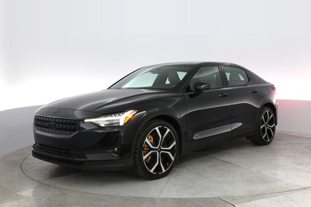 2022 Polestar 2