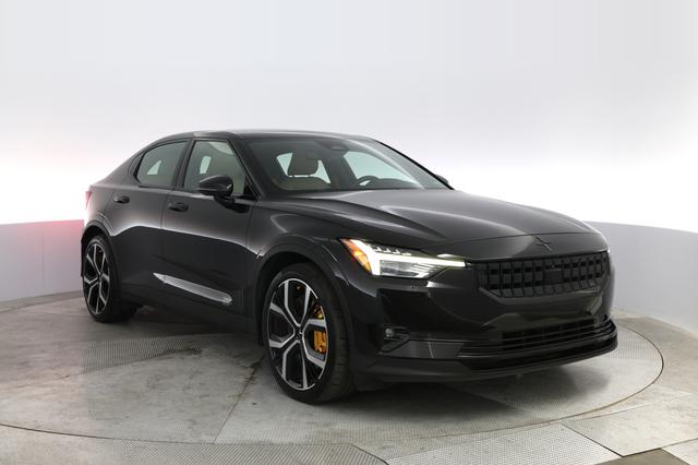 2022 Polestar 2