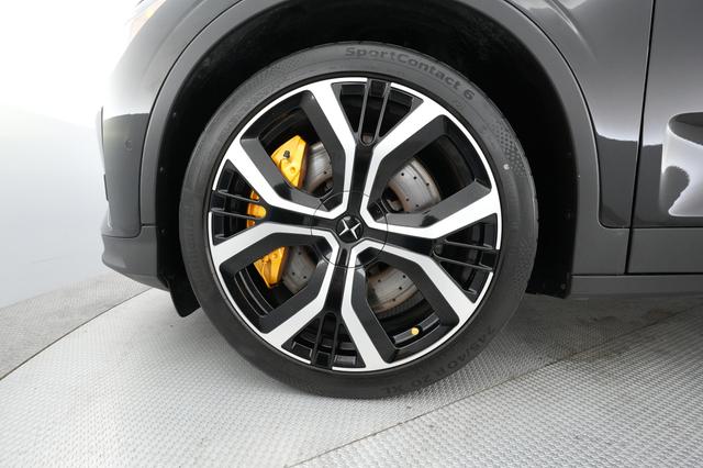 2022 Polestar 2
