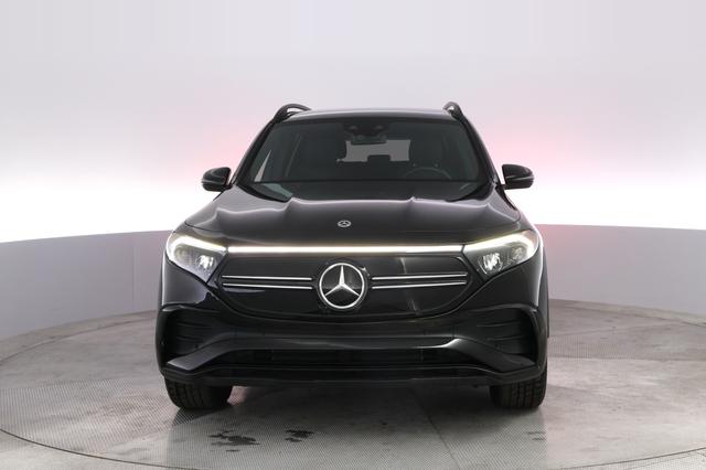 2023 Mercedes-Benz EQB