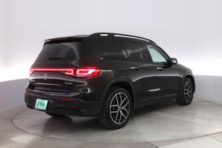 2023 Mercedes-Benz EQB — photo 2 of 21