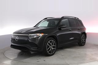 2023 Mercedes-Benz EQB — VIN W1N9M0KB9PN066837