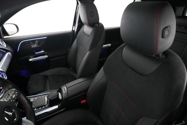 2023 Mercedes-Benz EQB