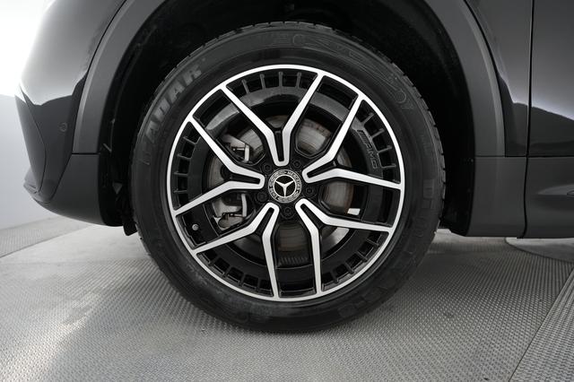2023 Mercedes-Benz EQB
