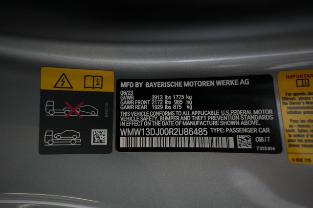 2024 MINI Cooper SE — photo 26 of 26