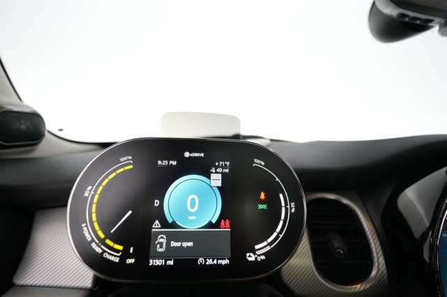 2024 MINI Cooper SE — photo 5 of 26