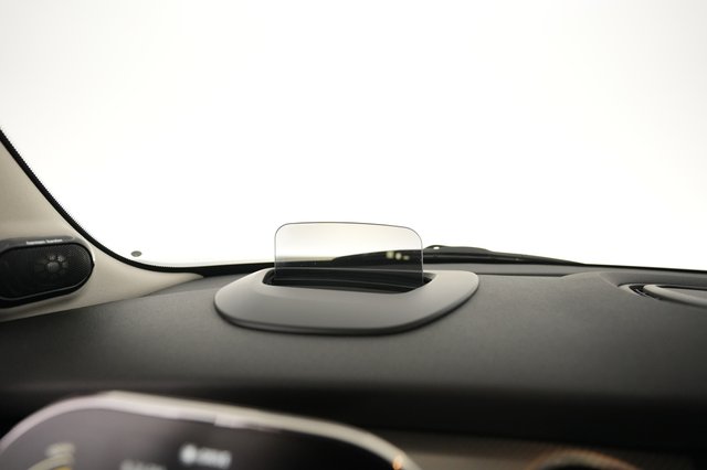 2024 MINI Cooper SE — photo 21 of 26