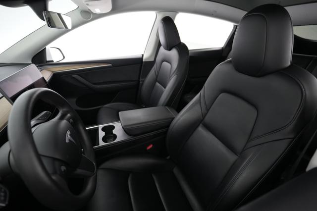 2023 Tesla Model Y — photo 3 of 21