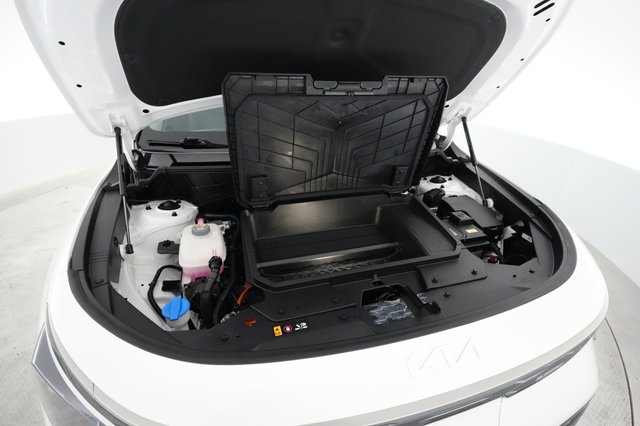 2024 Kia Niro EV — photo 22 of 23