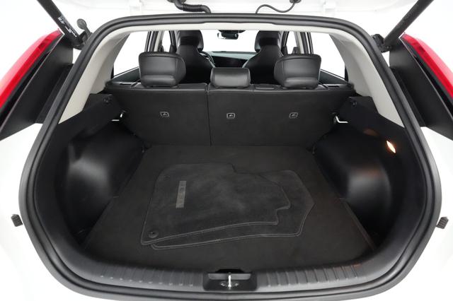 2024 Kia Niro EV — photo 6 of 23