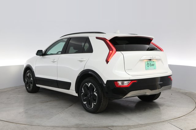 2024 Kia Niro EV — photo 13 of 23