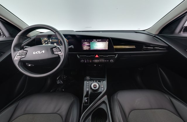 2024 Kia Niro EV — photo 21 of 23