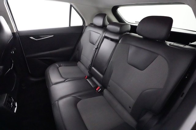 2024 Kia Niro EV — photo 19 of 23
