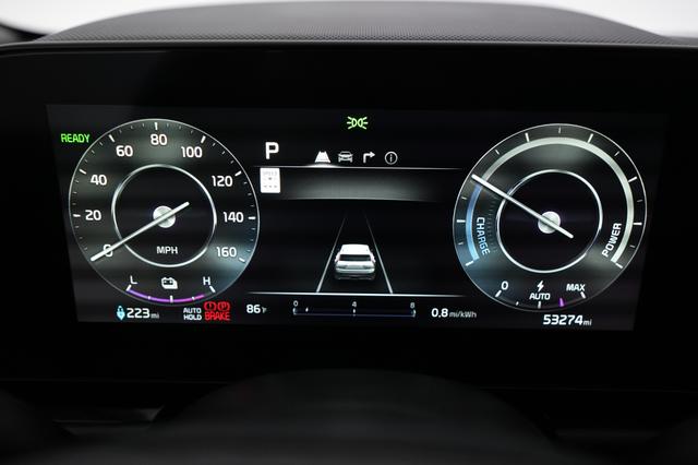 2024 Kia Niro EV — photo 5 of 23