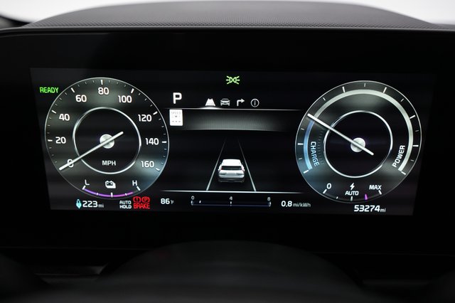 2024 Kia Niro EV — photo 5 of 23