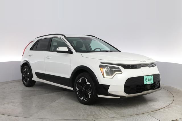 2024 Kia Niro EV — photo 10 of 23
