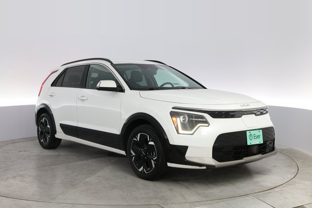 2024 Kia Niro EV — photo 10 of 23