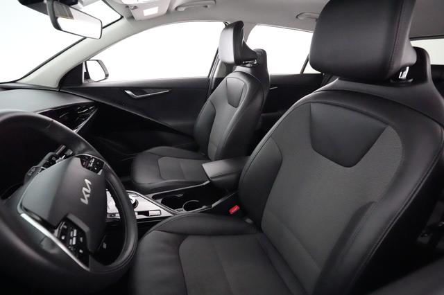 2024 Kia Niro EV — photo 3 of 23