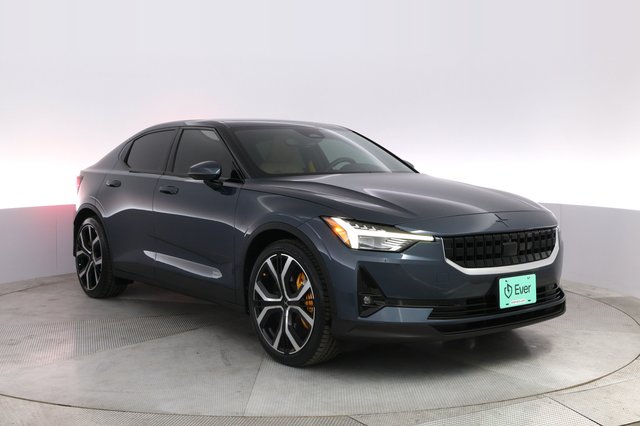 2022 Polestar 2 — photo 10 of 21