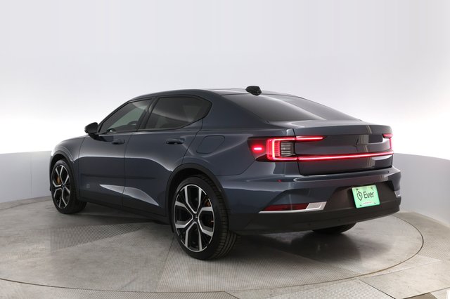 2022 Polestar 2 — photo 13 of 21