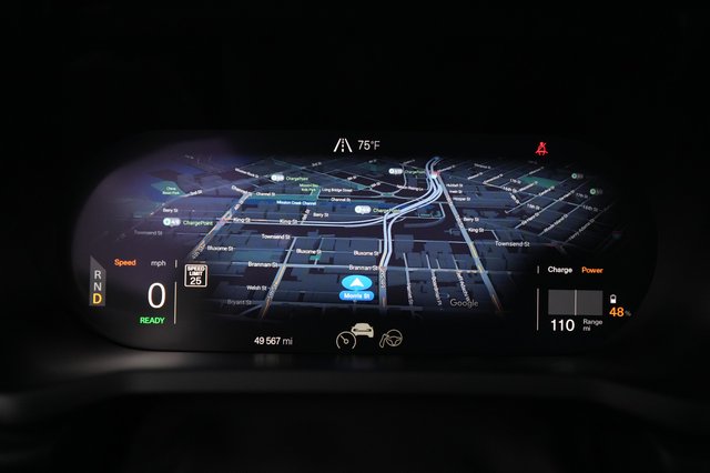 2022 Polestar 2 — photo 5 of 21