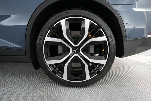 2022 Polestar 2 — photo 16 of 21